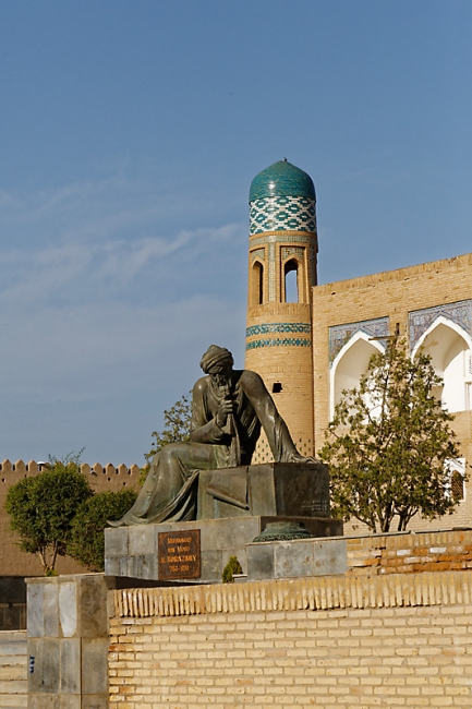 Ballade dans Khiva-013